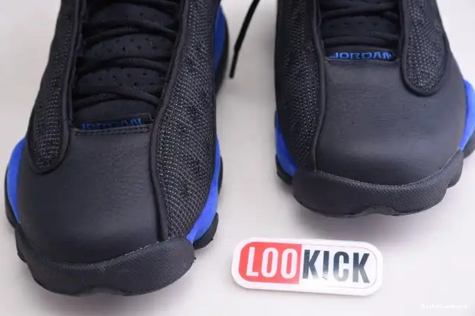 MaikeSneakers 414571-040 13 Jordan Hyper Retro Black Royal 0510